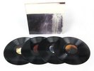 Nine Inch Nails - The Fragile: Deviations 1 QUADRUPLE Vinyl LP Set SEALED - Tool