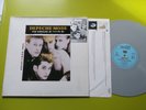 DEPECHE MODE The Singles 81-85 12