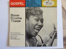 Sister Rosetta Tharpe ?– Blues-gospel-spiritual EP 7