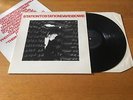 DAVID BOWIE - STATION TO STATION - 1981 LP WITH INSERT EX- LOTS MORE BOWIE LOOK