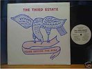 THIRD ESTATE-Years Before The Wine  Void Label's 1st press LP
