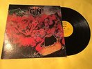 GUN- SELF TITLED (HTF ORIGINAL FUZZ PSYCH) VG+