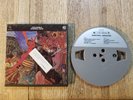 Santana - Abraxas Reel To Reel Tape 3 3/4 IPS