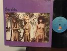 The Slits   Cut   OG   Post Punk   Punk   Island   1979