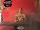Mac miller watching movies with the sound off 2LP colored vinyl 1st edition