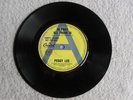 Peggy Lee Is That All There Is Rare Import 'A' Label promo 7