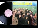YOU CAN ALL JOIN IN- Island LP PINK 1st Press 1968 IWPS-2 A1/B1 EX