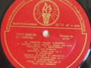 AMIROV Sevil, Scenes & Arias from the Opera LP PRE-MELODIYA D-02610/03526