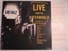 V/A - Live from the Afterworld 2LPs Sun City Girls Caroliner Crawling With Tarts