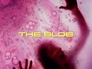 1988 The Blob OST Variant BLOOD RED Color Vinyl 96 Made MICHAEL HOENIG Free Ship