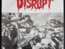 DISRUPT | Refuse Planet | 1991 | 7