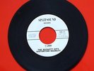 BUCKETT CITY DISTORTION RACKETT · I Lied · Garage Psych Rock 45