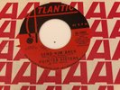 Pointer Sisters: Send him back/Destination no more heartache