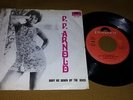 P. P. ARNOLD give a hand, take a hand / bury me down 7/45 Portugal Barry Gibb