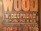 Widespread Panic Wood Tour Live 3LP Vinyl Record Box Set New Concert Atlanta WSP