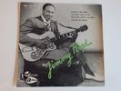 JIMMY REED RYTHM BLUES FRENCH EP 7
