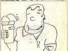 HOPE AND GLORY - HOPE AND GLORY EP your self records 1985