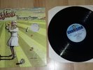 GENESIS nursery cryme (uk 1984 reissue 1st PRESS) LP N/M - CHC 22 - Gatefold