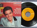 RARE '68 ORANGE LBL EX/VG Elvis 
