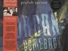 Prefab Sprout Jordan: The Comeback - Stickered + Obi UK vinyl LP album record