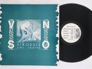 LP New Order Vinyl Solution DLP1 DALI UK Vinyl