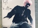 Lily Allen No Shame *Signed* 12