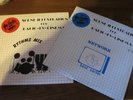 LP LIBRARY KENT CARTER LOTX2 / R. BRESSON FUNK/BREAK