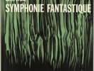 Hector Berlioz Symphonie Fantastique Op.14 vinyl LP album record UK AM2122