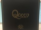 Queen -  The Studio LP Box Set Rare, Coloured Vinyl Records