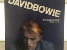 David Bowie - Who Can I Be Now 1974  - 1976 Box Set Vinyl