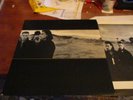 U2 - The Joshua Tree - LP 1987 - 1st press with poster  - Excellent Condition