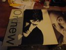 NEW ORDER - Low-Life - Lp - 1st Press  1985 w/ OBI stripe  Joy Division