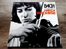 40. WANDA WILKOMIRSKA - BACH UNACCOMPANIED VIOLIN SONATA No1 & 2 - CS 2040