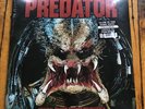 Predator Soundtrack - Glow In The Dark Vinyl - Alan Silvestri