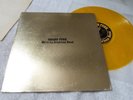Grand Funk Railroad WE'RE AN AMERICAN BAND Original GOLD VINYL w/VG++ VINYL