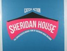 CATCH ACTION: The Sophisticated Boogie Funk of Sheridan House Records 6X12