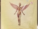 Nirvana ?In Utero - 1st Press Clear Vinyl