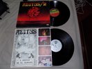 ADITUS, VENEZUELA, PROG, ROCK, LPS, VG++, VYTAS BRENNER, DANIEL GRAU, LOTS