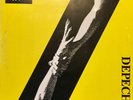 Depeche Mode Live 1985, LP bootleg in perfetto stato, raro