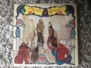 Reign ghost -original COVER ONLY in VG condition on Allied No.12 - COVER ONLY