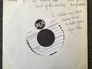 7'EP Sons of the Pioneers   Our Men Out West    RCA *PROMO*Germany