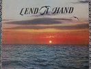 Christ the King Folk Group - Lend a Hand LP Private Xian Psych Folk Lenihan