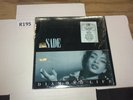 Sade Diamond Life - vintage vinyl record album - R195