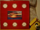IDEA FIRE COMPANY Lost At Sea LP/2012-2013/The Shadow Ring/OOP/Ed.of 400/NEW