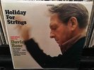 sealed DAVID ROSE Holiday For Strings 1967 Capitol ST 2717