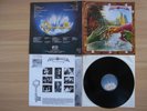 Helloween / keeper of the seven keys part 2 / vinyl / LP im Klappcover