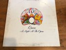 QUEEN A NIGHT AT THE OPERA VINYL LP ELEKTRA 1975