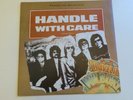 THE TRAVELING WILBURYS. Handle With Care. 12