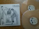 The Jam - Music Machine 2×LP vinyl Paul Weller