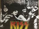 KISS, MAKIN' DETROIT, LIVE AT BUDOKAN HALL,180G VINYL LP, 2018 EU IMPORT